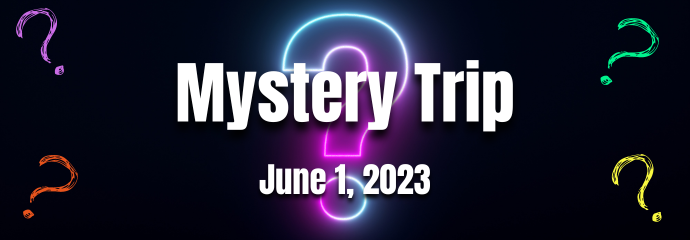 Mystery-Trip - Continuing Education and Outreach | UWSP